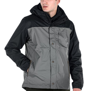 Thick Waterproof Summer Puffer Jacket Natural Ladies <b>Long</b> Sleeve Full Pelt Vintage Hooded Pockets <b>UK</b> - Product Image 2