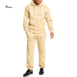 Nouveaux sweats à capuche amples en gros, unis, en molleton 100% coton, surdimensionnés, lourds, courts, à bas prix - Product Image 6