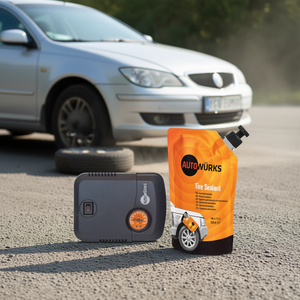 Autowrks 500 Reparación de Neumáticos, Otras Ruedas, Neumáticos y Accesorios, Categoría de Productos - Product Image 3