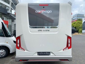 CA RTHAGO 2022 USADO - Product Image 3