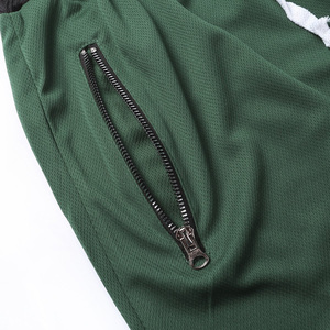 2025 High Quality Shorts Bsci, Summer, Basketball Shorts Wholesale Embroidered Breathable Mesh Quick Dry Basketball Shorts Sport - Product Image 4