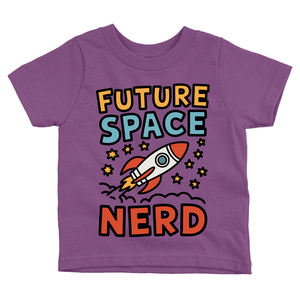 เสื้อยืดเด็ก unisex คอลเลคชั่นฤดูร้อน 2026 ผ้าฝ้ายพรีเมียม แฟชั่นลำลอง บริการ OEM ขายส่งจากบังกลาเทศ รับทำโลโก้ตามสั่ง 7 วัน ATCL - Product Image 1