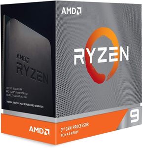 Livraison gratuite pour processeur de jeu AMD 9 7900X3D 12 cœurs et 24 fils - Product Image 3