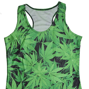 เสื้อกล้ามสำหรับใส่เล่นโยคะฟิตเนสแขนกุดสีพื้นสำหรับผู้หญิงผ้าสแปนเด็กซ์แห้งเร็วออกแบบได้ตามต้องการ - Product Image 3