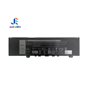 Batería de Repuesto para Portátil F62G0 para DELL Inspiron 13 5370 7370 7373 7380 7386 38Wh, Batería Compatible con Vostro 5370 RPJC3 39DY5 - Product Image 4