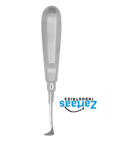 Elevadores de raíces de acero inoxidable de alta calidad SELDIN Fig 1L exportadores y fabricante - Product Image 5