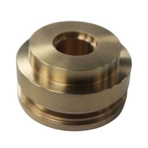 Pièces d'usinage CNC en métal, ingénierie de précision OEM au Vietnam - Product Image 5