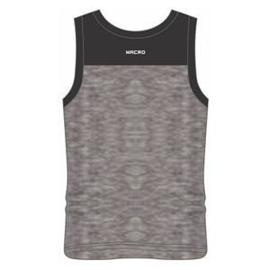 Concevez votre propre texte personnalisé Design débardeur en maille légère pour hommes-Respirant 100% coton Casual Gym Apparel - Product Image 3