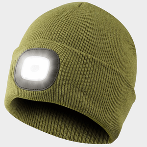 Pasamontañas de cobertura completa para máxima protección - Product Image 2