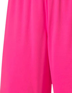 Pantalones cortos de mezclilla para hombre con logotipo de parches personalizados, pantalones cortos de mezclilla con diseño en relieve personalizado, pantalones cortos de mezclilla con cadena y piedras estampadas para hombre - Product Image 5