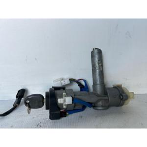 Bloccasterzo KIA Sorento 1a Serie Diesel 2.4L Motore D4CB 931102D000 (02>06) - Product Image 2