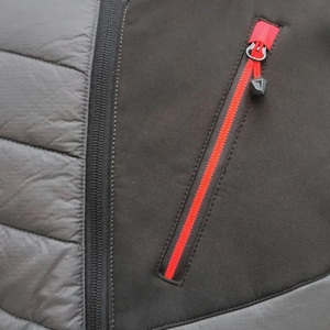 2024 hommes hiver nord bouffant support veste manteau d'hiver chaud bulle veste personnalisable haute qualité OEM respirant taux de gros - Product Image 3