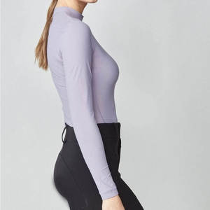 Chemise d'entraînement décontracté en plein air Chemise d'entraînement extérieure sur mesure fabriquée par Oem - Product Image 3