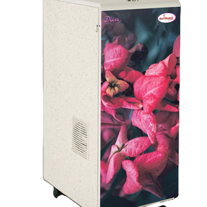 Molino harinero de 1HP totalmente automático, agiliza tu proceso de molienda con producción de alto volumen y aumenta tu capacidad de molienda - Product Image 1