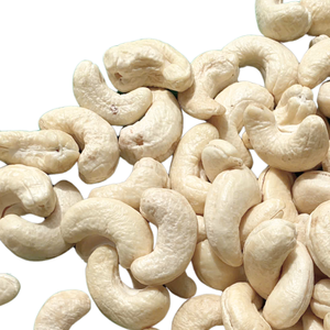 Noix de cajou en vente chaude, noix de cajou 1 kg, noix de cajou brutes WW180, WW240, WW320, emballage de marque privée disponible - Product Image 1