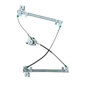 MECCANISMO ALZACRISTALLO ANTERIORE DESTRO ALFA ROMEO 159 Sportwagon Serie 71740121 (05>11) - Product Image 1