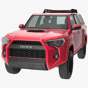 Prix de gros Super Qualité Voitures d'occasion Toyota 4Runner à vendre - Product Image 5
