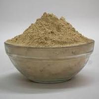 Poudre de Haddjod, extrait végétal botanique naturel, qualité alimentaire, emballage en fût, approvisionnement en vrac, matière première ayurvédique traditionnelle