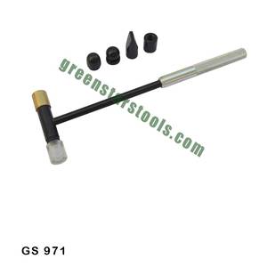 <b>Watch</b> <b>Case</b> Opener Knife Bergeon Type GS 971 for Jewelry Tools-Jewellery Tools - Product Image 1