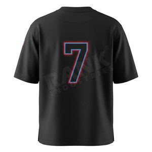 Maillot de football américain best-seller, nouvelle arrivée, qualité supérieure, en vente en ligne - Product Image 2