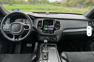 VOLVO XC90 T6 R-DESIGN 2019 USADO, Volante a la Izquierda/Derecha - Product Image 4