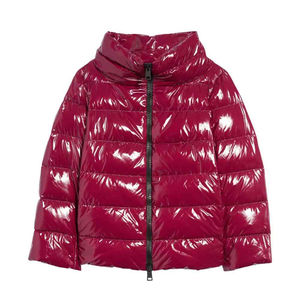 2025 nouvelle conception taille personnalisée femmes doudoune pour hommes respirant hiver tricot porter la toile la plus populaire du Pakistan - Product Image 5