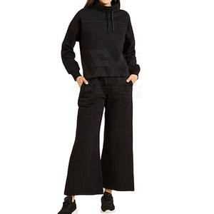 Survêtement pour femmes de style différent de meilleure qualité survêtement sur mesure pas cher prix vêtements d'hiver survêtement pour femmes - Product Image 1