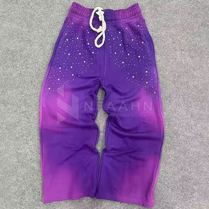 Pantalón informal funcional para hombre con bolsillos prácticos y costuras duraderas para movimiento durante todo el día - Product Image 1