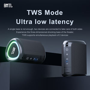 <span class=keywords><strong>Precio</strong></span> de fábrica xdoborechargeable inalámbrico Bass audio portátil caja de sonido <span class=keywords><strong>boombox</strong></span> party Box subwoofer altavoz - Product Image 5