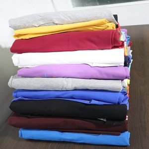 Camiseta de verano de secado rápido de calidad estándar, precio razonable, de marca, de algodón, cómoda, de gran tamaño, transpirable, de secado rápido - Product Image 6