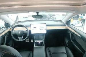 <span class=keywords><strong>T</strong></span>-esla Model <span class=keywords><strong>X</strong></span> 2017 100d Long Range Blanco 5 puertas 5 plazas Suv Coche Usado China - Product Image 6