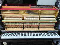 Yamahas MX100M Professional Luxury Upright Piano Used with Good Prices 88keys Self-playing piano player piano Automatic