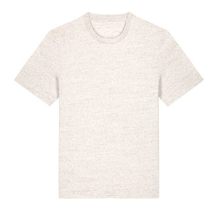 Camiseta lisa de peso pesado de alta calidad impresión bordado personalizado camisetas en blanco - Product Image 4