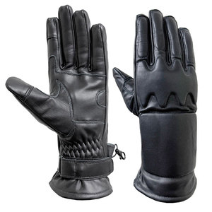Gants tactiques durables, respirants et ajustés à la main, doigt complet, prix bon marché, dernier modèle de gants tactiques à vendre fabriqués au Pakistan - Product Image 1