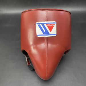 Protector Inguinal para Boxeo y MMA, Hecho a Medida al por Mayor, Ligero, Transpirable, Protección para Entrenamiento de Artes Marciales - Product Image 4