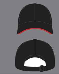 Custom 6-Panel 100% Cotton cap <b>for</b> man Unisex Cheaper 5 Panel Trucker <b>Hat</b> <b>For</b> Adult <b>Summer</b> Net Baseball Cap Men <b>Women</b> - Product Image 6