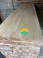 Softwood Pine Wood Timber 100% Eco-Friendly US Origin Apartment Use 3D Model Design Capable Free Spare Parts