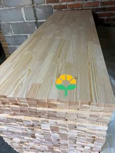 Madera de Pino de Categoría Madera Blanda - 100% Ecológica de Origen Estadounidense - Product Image 3