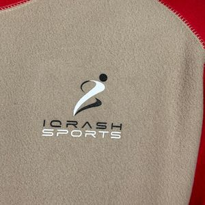 Haute qualité col rond hommes à manches longues sur mesure hommes sweat séchage rapide extracteur polaire vêtements d'hiver hommes basiques sweat - Product Image 6