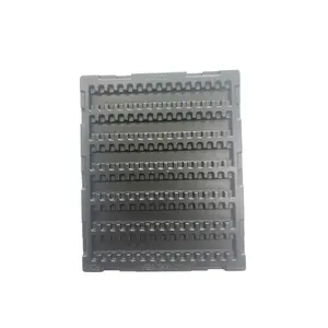Custom Electronic Plastic Trays Plastic Packaging Wholesale Good Customer Service Best Selling From Vietnam Manufacturer
