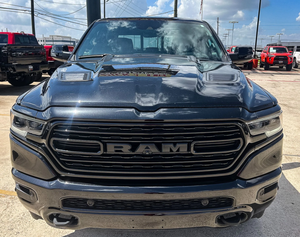 Ramm 1500 Rebel Usada de 2023 - Product Image 2