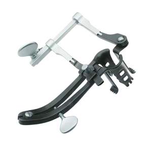 Craneotomía básica Laminectomía Instrumentos espinales ortopédicos quirúrgicos 78 piezas Set Herramientas de cirugía de columna - Product Image 4