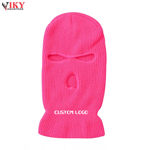 Pasamontañas de Invierno para Hombre, Máscara Facial Completa, a Prueba de Viento, de Forro Polar, para Clima Frío, Envío DDP - Product Image 6