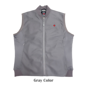 Vendite calde all'ingrosso <span class=keywords><strong>donna</strong></span> e uomo blu <span class=keywords><strong>grigio</strong></span> 5V <span class=keywords><strong>gilet</strong></span> riscaldato con 4 cuscinetti riscaldanti in fibra di carbonio e fodera termoriflettente - Product Image 5