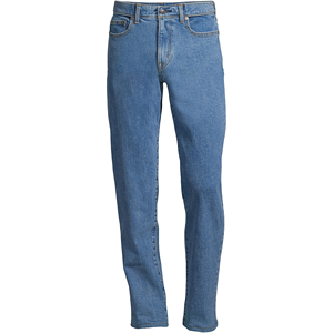 Bangladesh กางเกงผ้ายีนส์สำหรับผู้ชาย, กางเกงผ้าฝ้ายระบายอากาศได้ดีปรับแต่งได้พอดีกับที่กำลังมาแรงสวมใส่ในชีวิตประจำวัน - Product Image 1