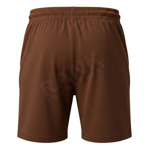 กางเกงขาสั้นผู้ชายขายส่ง ระบายอากาศได้ดี น้ำหนักเบา กางเกงขาสั้นฤดูร้อน กางเกงขาสั้นผู้ชาย แห้งเร็ว กางเกงขาสั้นออกกำลังกายวิ่งสำหรับผู้ชาย - Product Image 2