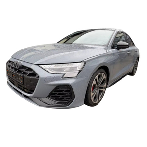 Audi S3 Limusina Quattro PORS CHE 2025 Usado, 333hp, Gasolina, 5 Plazas, Automático, Volante a la Izquierda, 4 Cilindros, Tracción en las Cuatro Ruedas, Especificaciones GCC, Euro 6 - Product Image 1
