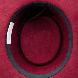 Sombreros Vaqueros Occidentales al por Mayor, Hechos a Mano, Duraderos, Casuales, para Exteriores, Cuatro Estaciones, Perfectos para Ranchos, Tiendas y Festivales - Product Image 4