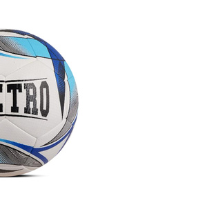 ลูกฟุตบอลในร่ม5 4ลูกฟุตบอลกลางแจ้งขนาดมาตรฐานพิมพ์ลายได้ตามต้องการ - Product Image 2