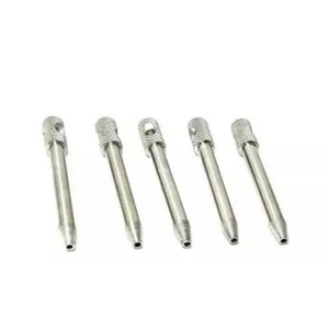 Manguito de taladro de bloqueo LCP ortopédico de alta calidad, juego de 3,5mm de 5 uds, instrumentos quirúrgicos manuales, Material de acero - Product Image 3